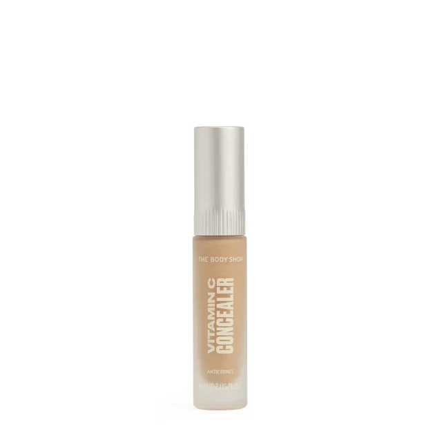 The Body Shop Vitamin C Concealer - (8 ml)
