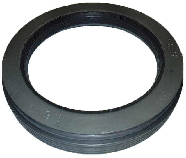 SKF Seal, SCOTSEAL 35058PRO Steer Axle Wheel, Oil, Seal Ref: 370001A, 308-0836
