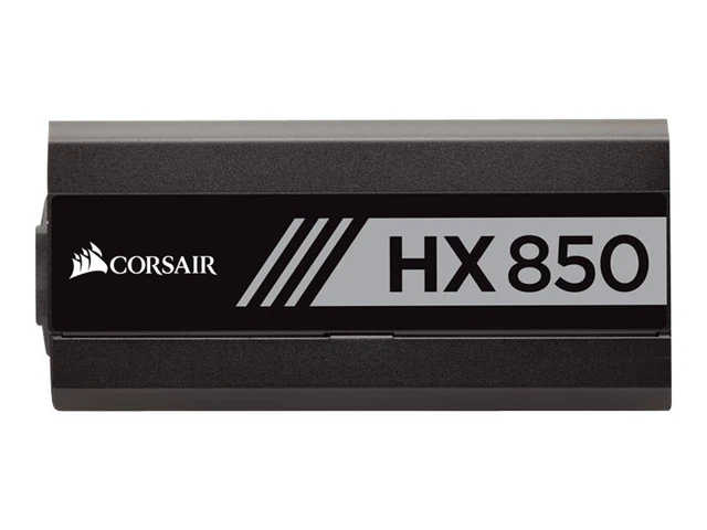 CP-9020138-EU Corsair HX Series HX850 Netzteil (intern) ATX12V 2.4/ EPS12V 2 ~D~