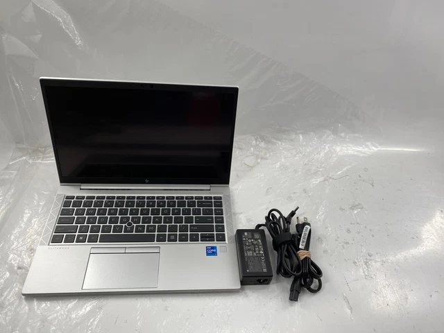 HP ProBook 650 G8 15.6" Laptop - Renewed Core I5 16GB RAM 512GB SSD Windows 11 Pro, Silver