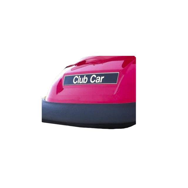 ORIGINAL CLUB CAR Precedent Name Plate EUR 23,60 PicClick DE