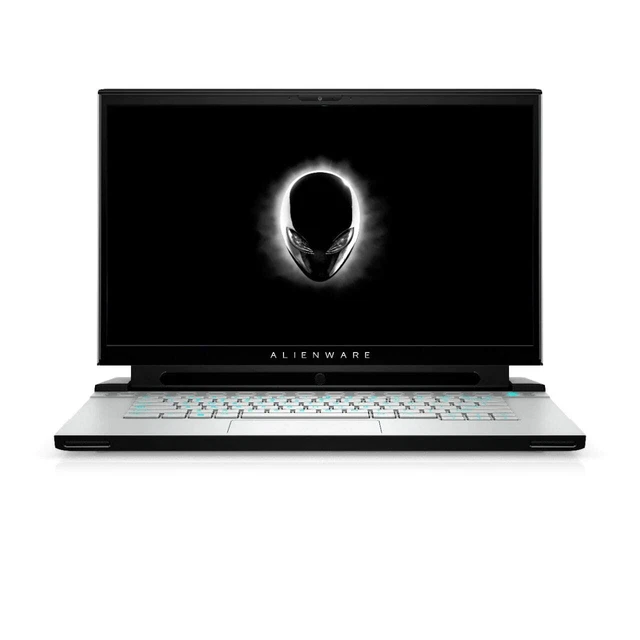 Dell Alienware m15 R3 15 15.6 Laptop Core i7 FHD Windows 10 pro GTX 1660 Ti W