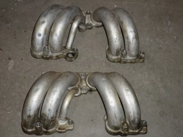 85-88 Camaro Trans Am TPI RUNNERS 86 87 Corvette Firebird WS6 Iroc GTA 350 #7