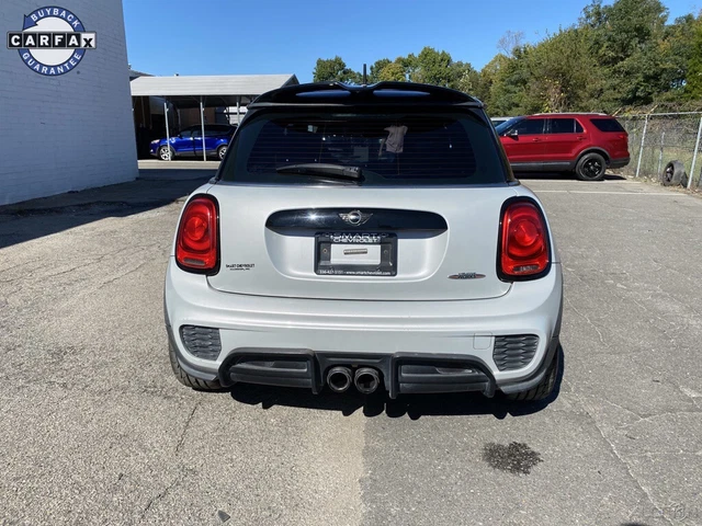 2016 Mini Hardtop 2 Door John Cooper Works 3
