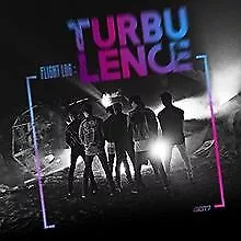 Flight Log:Turbulence Vol.2 de Got7 | CD | état bon