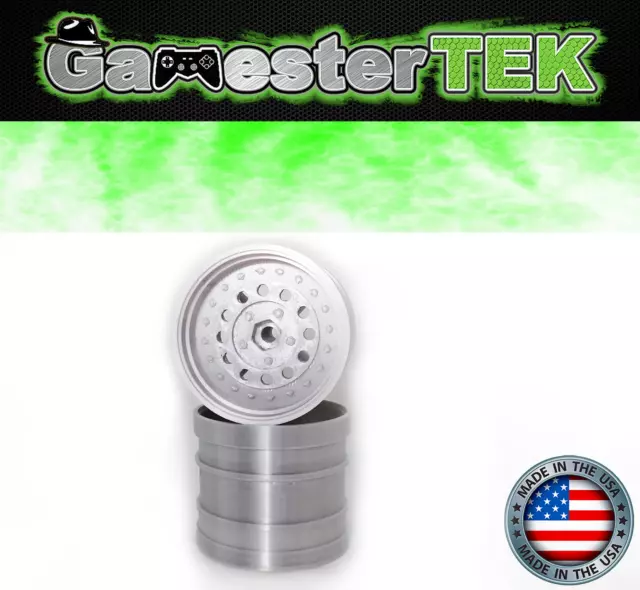 GTEK Upgrade/Replace Rear Wheel TYCO 9.6V Bandit/Hopper/Eliminator/Wild Thing!