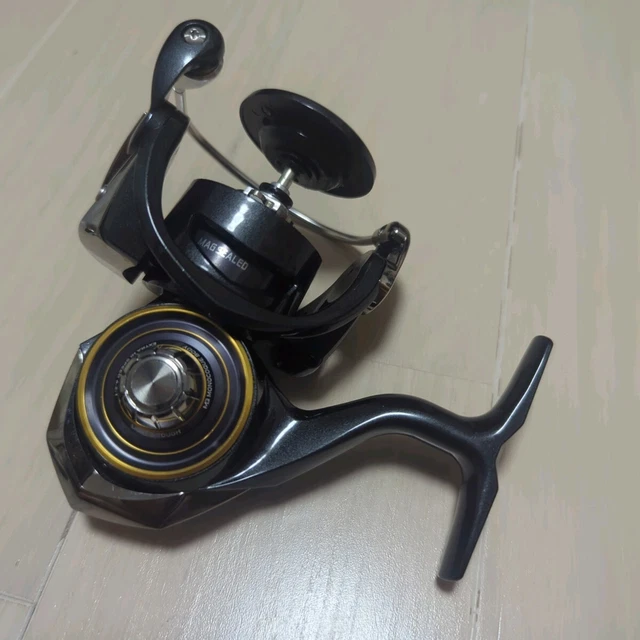 CALDIA LT 3000-XH ジャンク CALDIA LT 3000-XH ジャンク - リール送料 無料