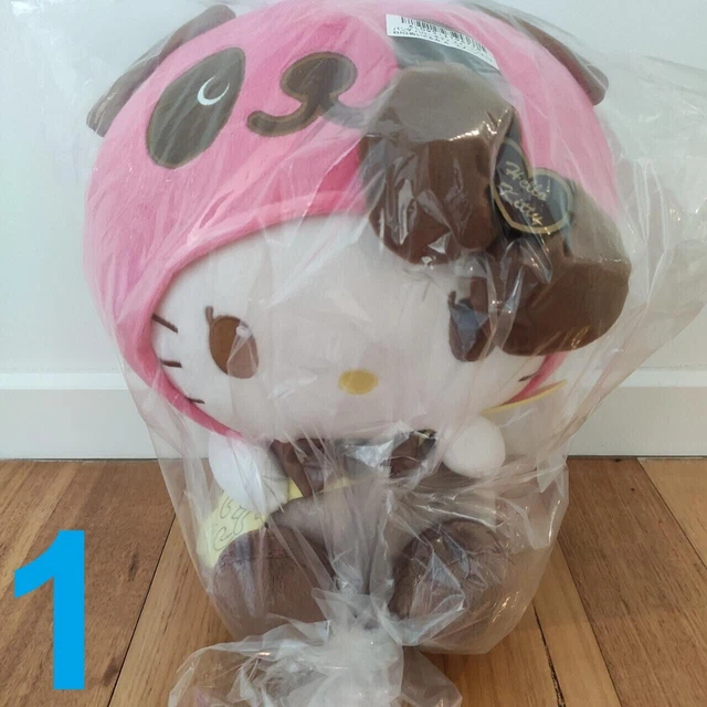 Toreba plush sales