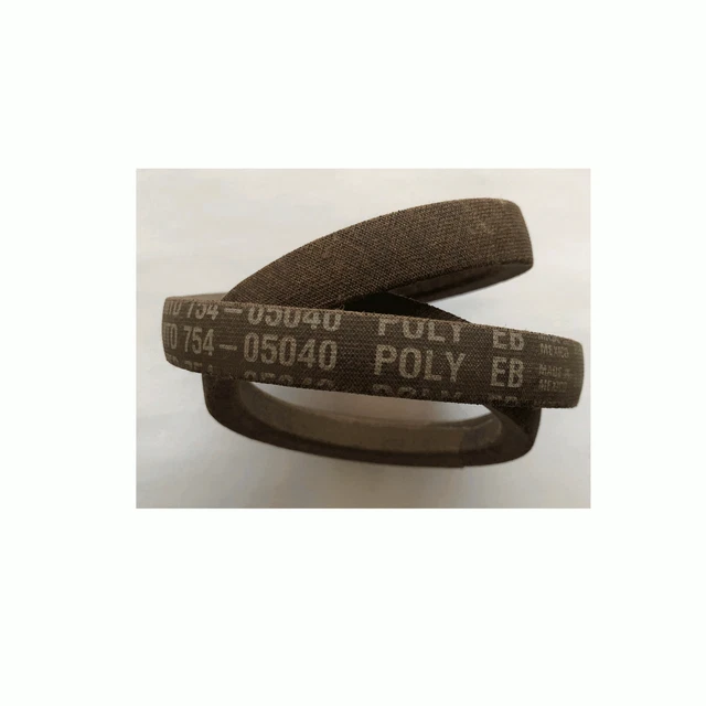 CMW AA112 Courroies Trapézoïdales Doubles 6-kant Tondeuse Ersatz pour