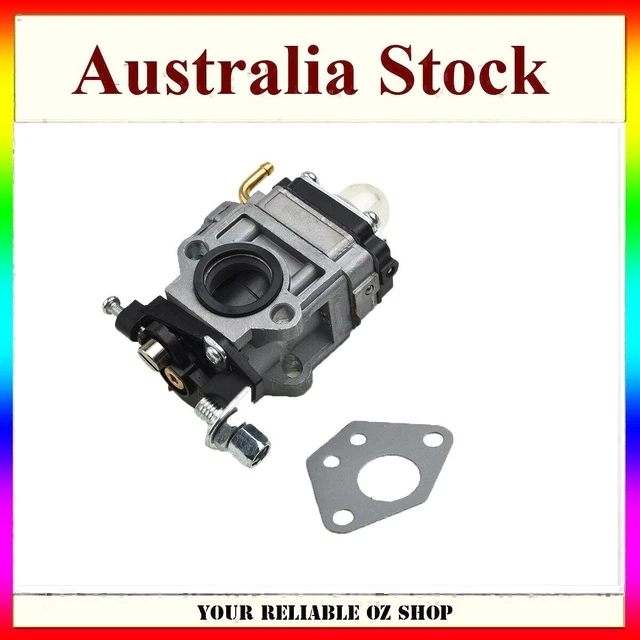 Mitsubishi kaaz whipper snipper deals