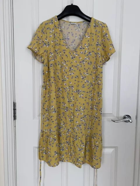 Jack wills perwent tea on sale dress