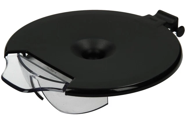 Braun Deckel (mit aromalock) für Kaffeemaschine BR64076631