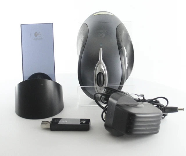 Logitech mx1000 sales