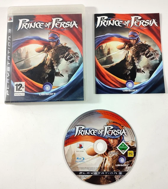 Jeu PS3 Les Sims 3 - Version Française Avec Notice - Bon État