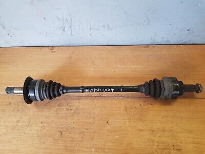 DRIVE SHAFT AXLE FITS FOR E36 316 318 320 i tds is REAR LEFT RIGHT 