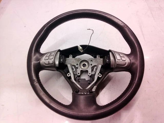 GS12002880 volante per SUBARU LEGACY IV RANCHERA FAMILIAR 2.0 D AWD 2003 728712