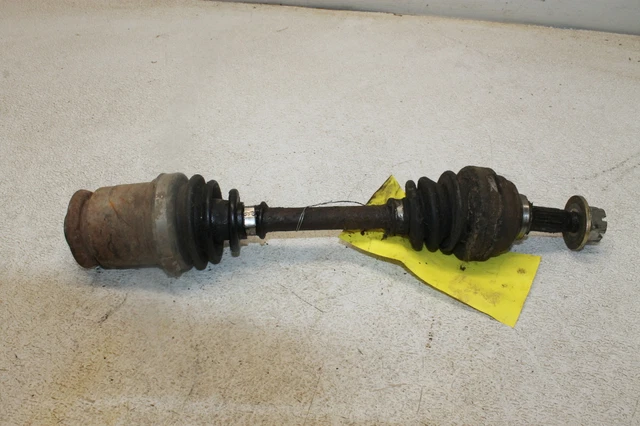 Asse ruota 8 pollici anteriore con flangia perni 10 mm per VESPA 125 150 VBB VBA