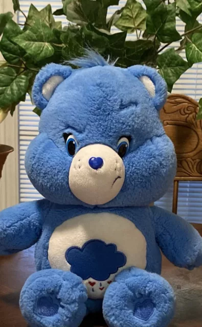 Storm care sales bear