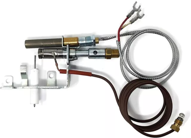 10002264 Propane And Natural Gas Pilot Assembly, Barbados | Ubuy