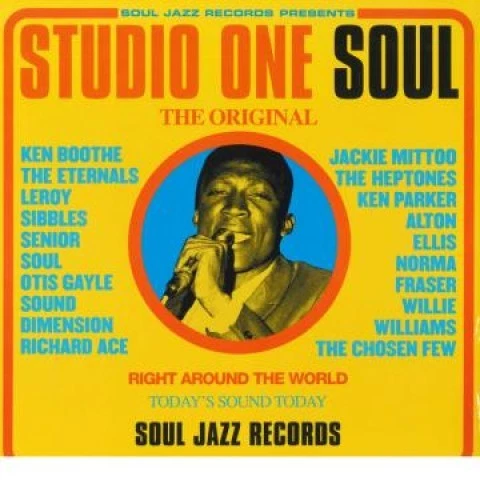 LP VARIOS ACTION Packed Soul ACLP6005 ACTION UK Vinyl EUR 53