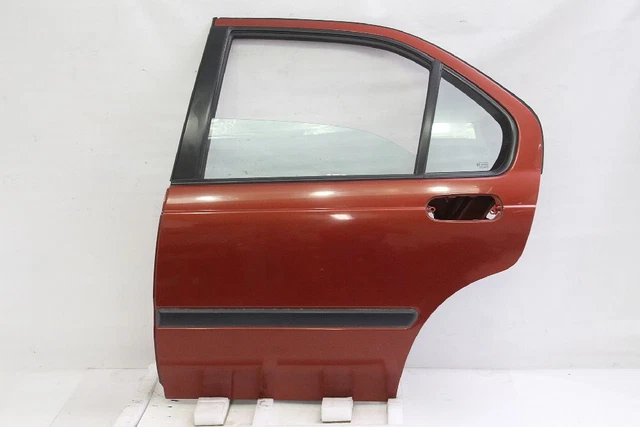 Porte Avant Droite Honda Civic PH6 - Réf. 67010SMGE00ZZ - Occasion - Modèle 2.2 CTDI 140 De 2010