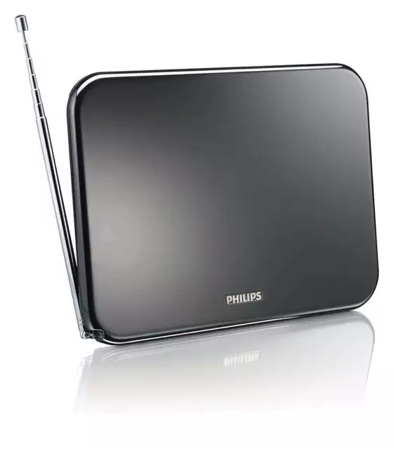 PHILIPS Antenna TV digitale SDV6224/12 NUOVA