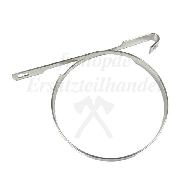 Bremsband Für Stihl Kettensägen – 018, MS180, MS 180 – Von Sägenspezi