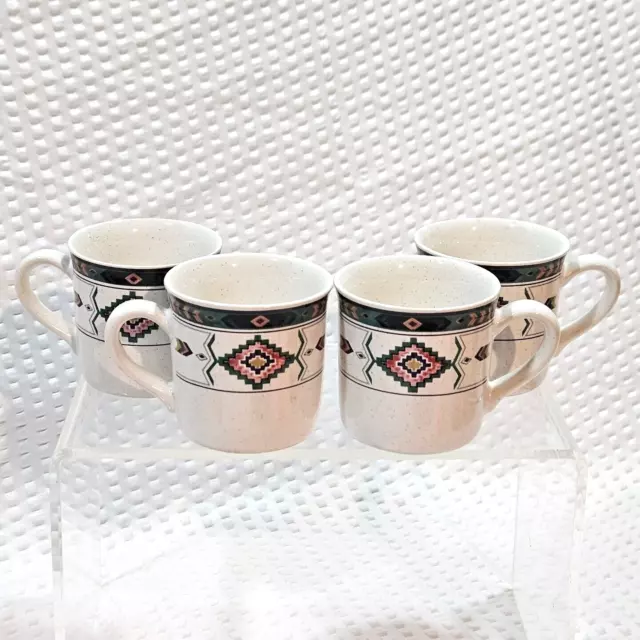 Studio Nova Adirondack Demitasse Cups Set Of 4 Southwest