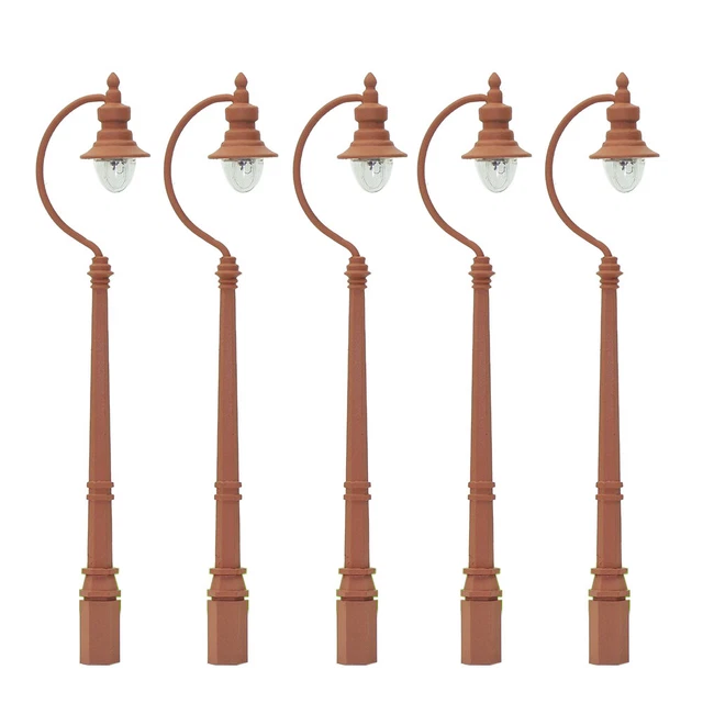 JEP ÉCHELLE O - lampadaire simple EUR 25,00 - FR