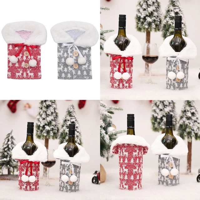 Set 5 Bottiglie Salsa In Plastica TTYSHIP - 340ml, Con Etichette, Per Ketchup, Mayo E Condimenti - Foto 9