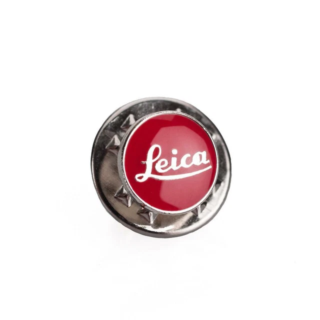 Sangle de corde Leica Original COOPH sangle rouge brillant