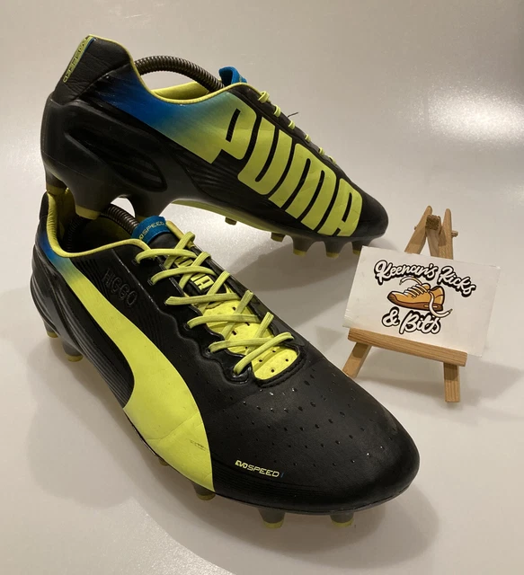 Puma evospeed 1.2 deals low sf