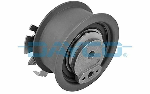 DAYCO Galet tendeur pour SEAT ALHAMBRA VOLKSWAGEN TRANSPORTER ATB2253