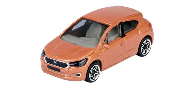 MAJORETTE 212053051 STREET CARS ASSORTMENT, 18-SORT. Spielzeugauto