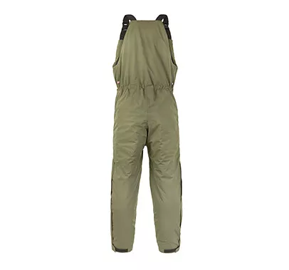 Fortis Tundra Salopette - Olive & DPM Waterproof - Sizes Small To 3XL