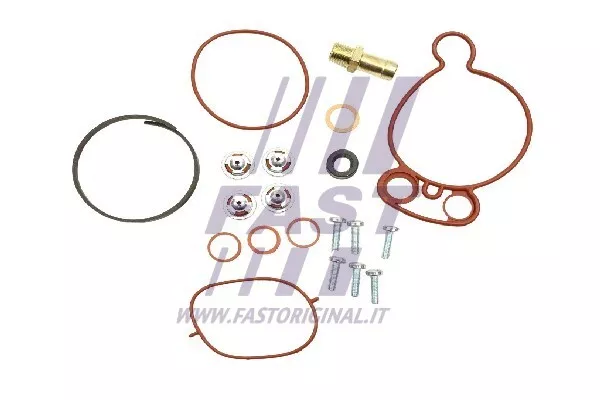 FT36031 FAST Repair Set, vacuum pump (braking system) for VW