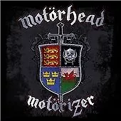 Motörhead : Motorizer [limited Edition] CD (2008) Expertly Refurbished Product