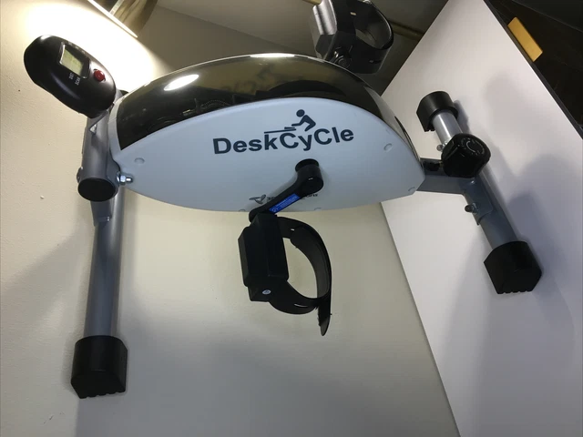 3d innovations desk cycle