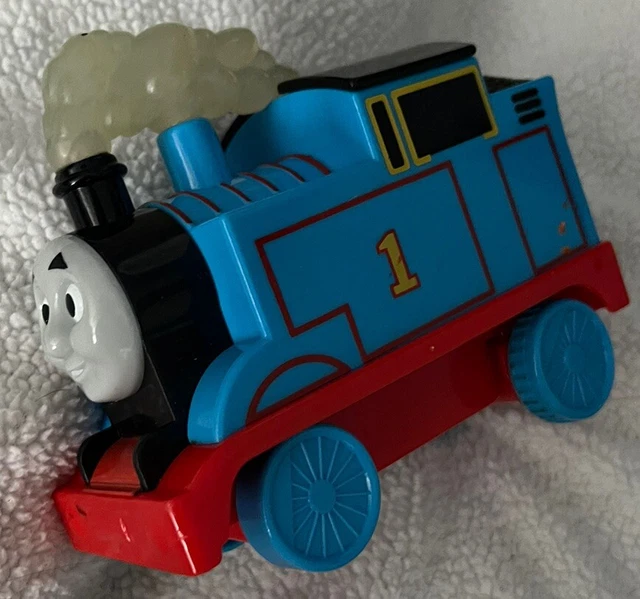 THOMAS THE TANK engine and Chuggington £9.99 - PicClick UK