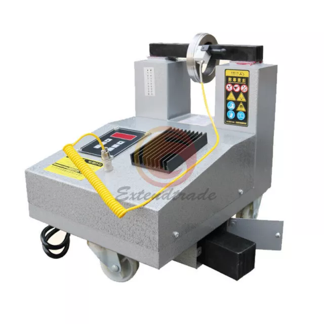 1PCS Computer Control Bearing Heater Electromagnetic Induction Equipment New