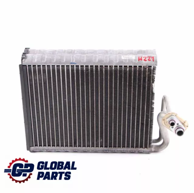 Heater Evaporator Mercedes W221 Air Conditioning Heating Matrix Unit A2218300158