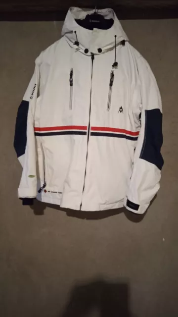 TUTA DA SCI Fendi Taglia 38 EUR 650 00 PicClick IT