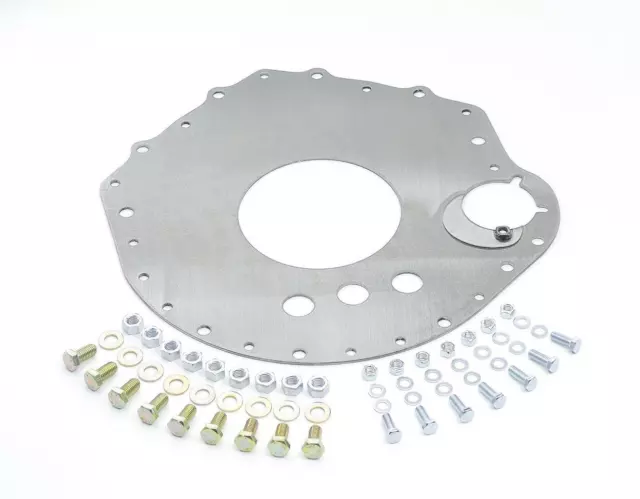 Lakewood 15000LKW Transmission and Transaxle - Automatic Safety Bellhousing