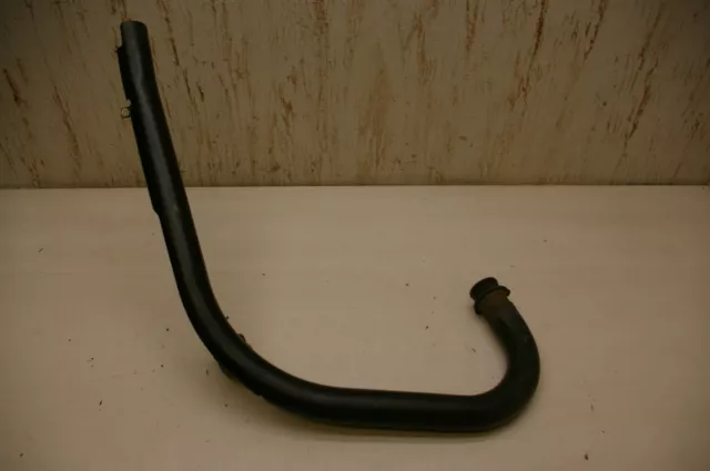 Triumph Bonneville T120 2017 RH Exhaust Header Pipe Downpipe  D12