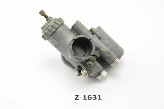 Bing Vergaser DKW NZ 500 (Bing AJ 2/24) (NZ500