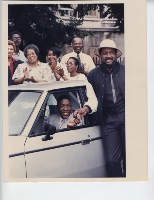 Rare Photograph by Groundbreaking African American Photographer John H. White