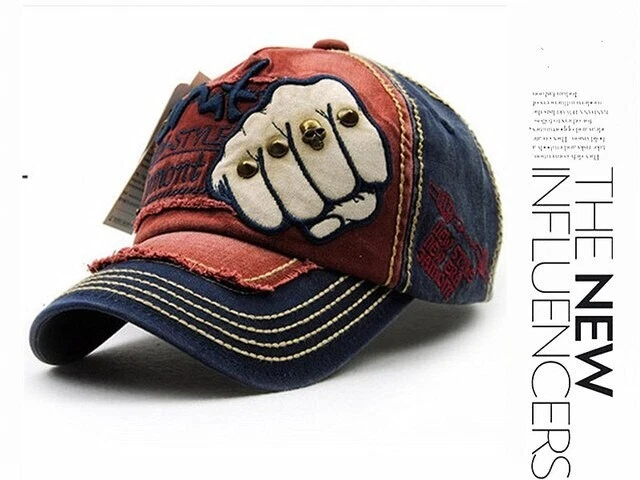 XTHREE – casquette de Baseball unisexe pour hommes et femmes, en coton,