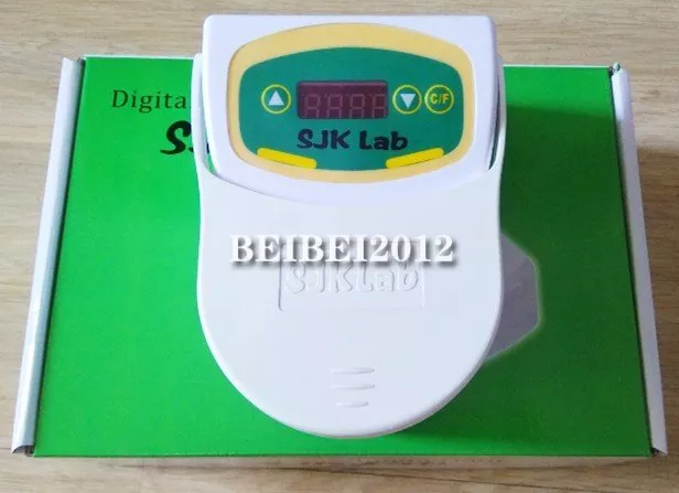 Dental Lab Digital One-well Wax Pot Analog Melting Dipping Heater Melter 3