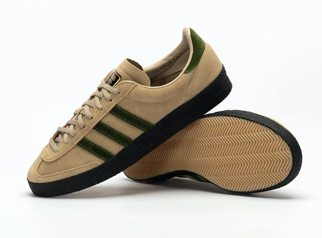 lotherton adidas