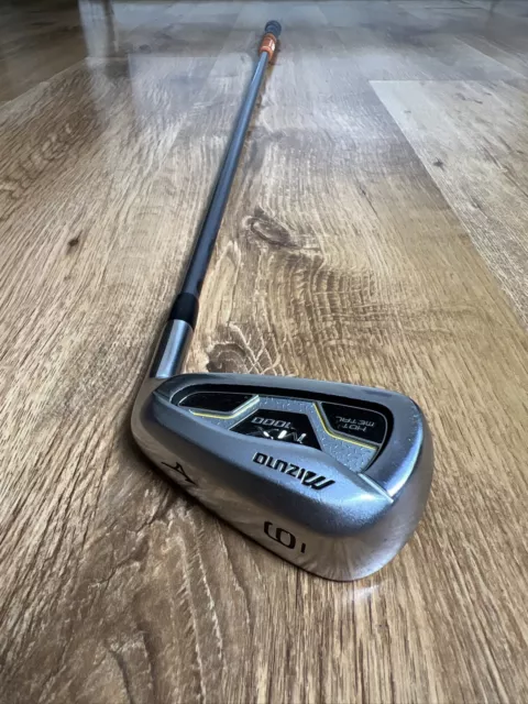 Mizuno Mx 1000 Irons FOR SALE PicClick UK